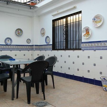 Casa De David Villa Cordoba Ngoại thất bức ảnh