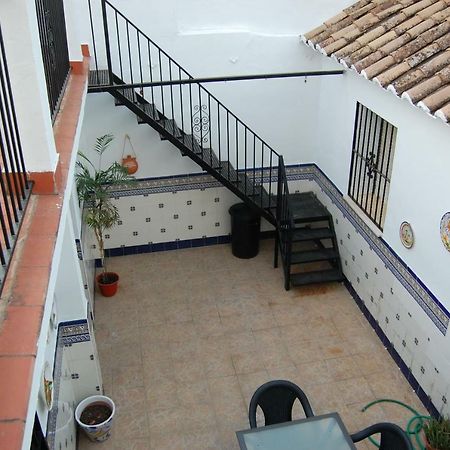 Casa De David Villa Cordoba Ngoại thất bức ảnh