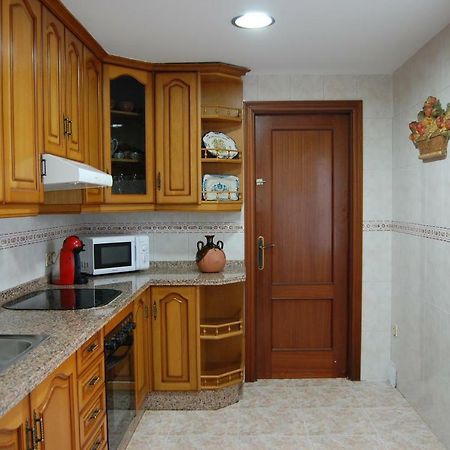 Casa De David Villa Cordoba Ngoại thất bức ảnh