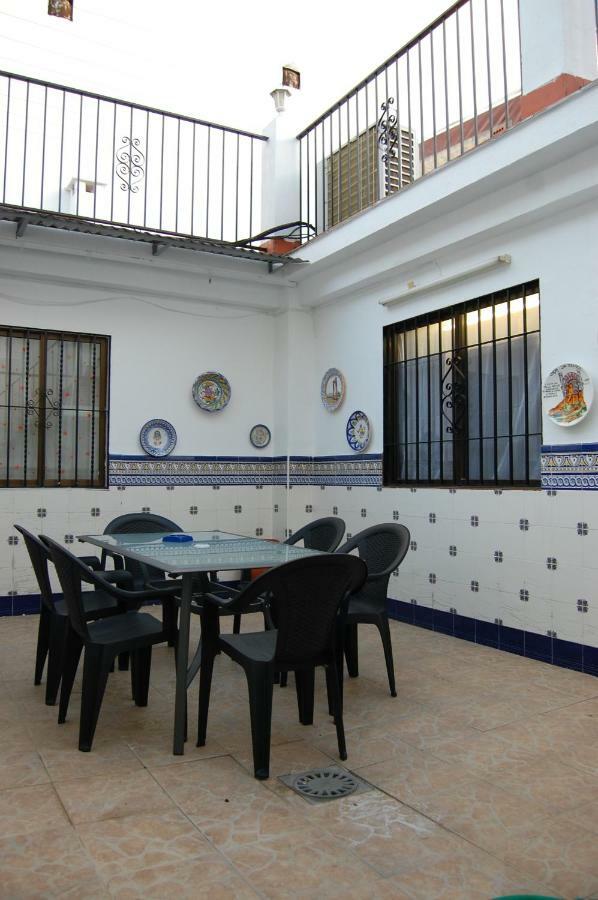 Casa De David Villa Cordoba Ngoại thất bức ảnh