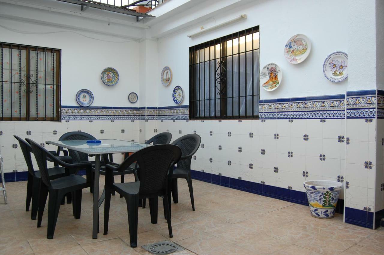 Casa De David Villa Cordoba Ngoại thất bức ảnh