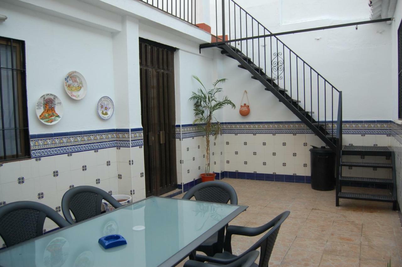 Casa De David Villa Cordoba Ngoại thất bức ảnh