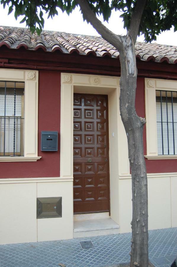 Casa De David Villa Cordoba Ngoại thất bức ảnh