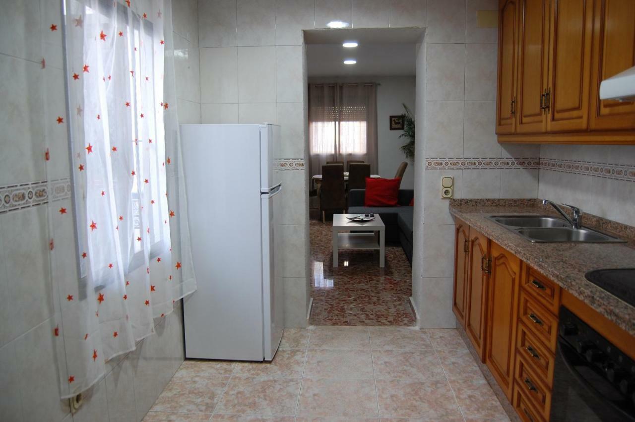 Casa De David Villa Cordoba Ngoại thất bức ảnh